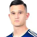 Daniel Štefulj — cầu thủ, Gyori ETO FC