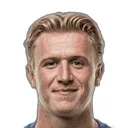 Lucas From — cầu thủ, Vejle