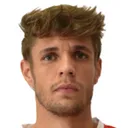 Matheus Santana — cầu thủ, Monte Azul