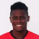Kingsley Fobi — cầu thủ, St Joseph S Fc