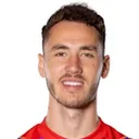 Justin Heekeren — cầu thủ, Anderlecht