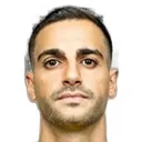 Avishay Cohen — cầu thủ, Hapoel Petah Tikva