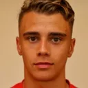 Alexandro Cavagnera — cầu thủ, Wiltz