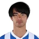 Kaoru Mitoma — cầu thủ, Brighton
