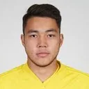 Talgat Kusyapov — cầu thủ, Aktobe