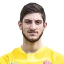 Lazare Kupatadze — cầu thủ, Dinamo Batumi