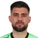 Dorian Railean — cầu thủ, CSM Satu Mare