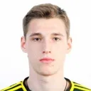 Vsevolod Nihaev — cầu thủ, Sheriff Tiraspol