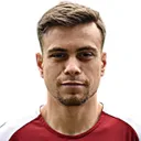Victor Stînă — cầu thủ, Kapaz