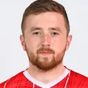 Ronan Doherty — cầu thủ, Larne