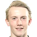 Fredrik Vinje — cầu thủ, Brattvåg