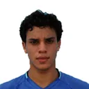 David Gonzáles — cầu thủ, Club Deportivo Los Chankas