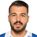 Sérgio Conceição — cầu thủ, AEL