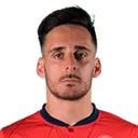 Bruno Almeida — cầu thủ, AEL
