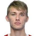 Daniil Krivoruchko — cầu thủ, Dinamo Vologda
