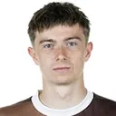 Scott Banks — cầu thủ, FC St. Pauli