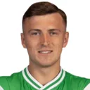 Josh Campbell — cầu thủ, ST Johnstone