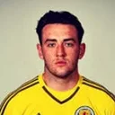 Aidan McAdams — cầu thủ, Arbroath
