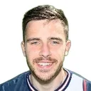 Ross MacIver — cầu thủ, Falkirk