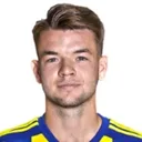 Kristóf Domonkos — cầu thủ, Komárno