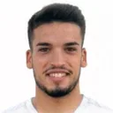 José Alonso — cầu thủ, Cacereño