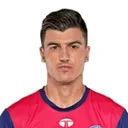 Sergio Castel — cầu thủ, Persik Kediri