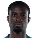 Samuel Adeniran — cầu thủ, Lask Linz