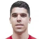 Gonzalo Pereira — cầu thủ, Badalona II