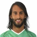 Mario Ortiz — cầu thủ, Atlético Albericia