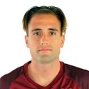 Alberto Rubio — cầu thủ, La Nucía