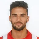 Carlos Garrido — cầu thủ, Huétor Vega