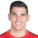 David Grande — cầu thủ, Badajoz