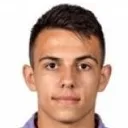 Sergio Nieto — cầu thủ, Ponferradina