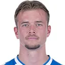 Alexander Ahl-Holmström — cầu thủ, Odense