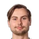 Axel Norén — cầu thủ, Mjallby AIF