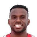 Kingsley Eduwo — cầu thủ, AL Masry