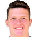 Myroslav Mazur — cầu thủ, Miedz Legnica