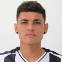 Rafael dos Santos da Silva — cầu thủ, Atlético Piauiense
