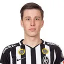Filip Olsson — cầu thủ, Osters IF
