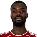 Frédéric Injai — cầu thủ, PSS Sleman