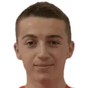 Almir Ajzeraj — cầu thủ, Dinamo Tirana