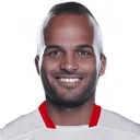 Fadi Awad Saleh — cầu thủ, Pdrm