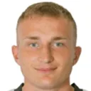 Adrián Káčerík — cầu thủ, Považská Bystrica