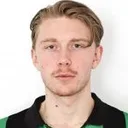 Adam Egnell — cầu thủ, Landskrona BoIS