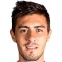 Maximiliano Zárate — cầu thủ, Deportivo Llacuabamba