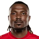 Ifunanyachi Achara — cầu thủ, Bray Wanderers