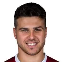 Jason Romero — cầu thủ, Preston Lions