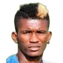 Prince Balde — cầu thủ, Trelleborg