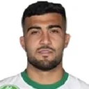 Mohamed Abu Fani — cầu thủ, FK Crvena Zvezda