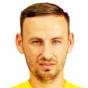 Damain Szuprytowski — cầu thủ, Pogoń Siedlce